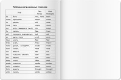 Весёлые зверята. Тетрадь для записи английских слов в начальной школе - Фото 1