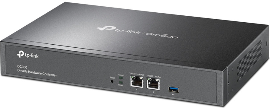 Контроллер wi-fi OC300 Omada | TP-Link | Фото 1