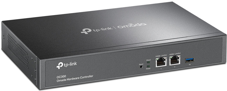 Контроллер wi-fi OC300 Omada | TP-Link | Фото 2