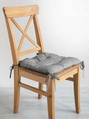 Комплект подушек на стул - Фото 3