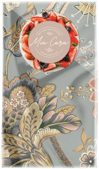 Комплект полотенец вафельных - Фото 3