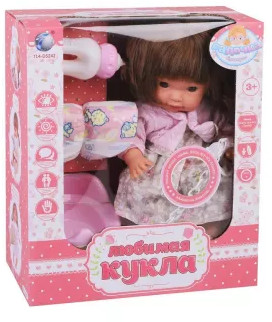 Набор игровой