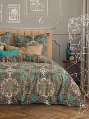 Комплект постельного белья - Фото 1