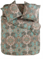 Комплект постельного белья - Фото 7