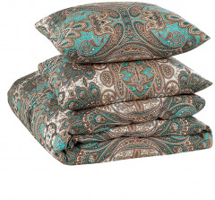 Комплект постельного белья - Фото 10