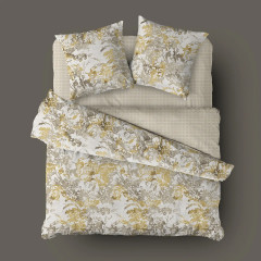 Комплект постельного белья - Фото 1