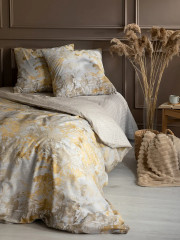 Комплект постельного белья - Фото 7