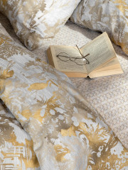 Комплект постельного белья - Фото 8