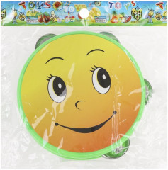 Бубен - Фото 2