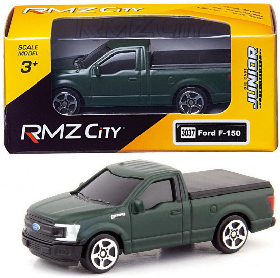 Машина металлическая «Ford»