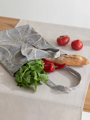 Сумка-шоппер - Фото 3