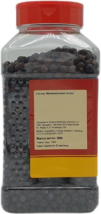 Ягода можжевеловая