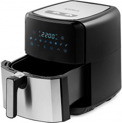 Аэрогриль КТ-2239 - Фото 3