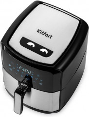 Аэрогриль КТ-2239 - Фото 6