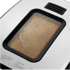 Хлебопечь KT-309 - Фото 4