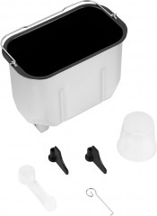 Хлебопечь KT-309 - Фото 5