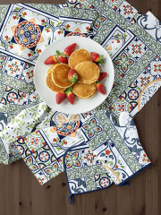 Комплект салфеток - Фото 3