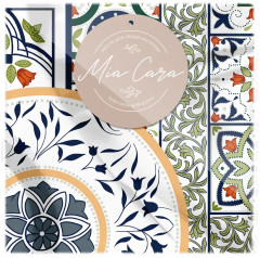 Комплект салфеток - Фото 4