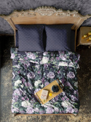 Комплект постельного белья - Фото 3