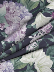 Комплект постельного белья - Фото 7