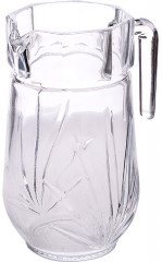 Графин с крышкой - Фото 1