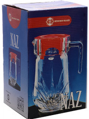 Графин с крышкой - Фото 2