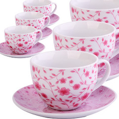 Сервиз чайный - Фото 1