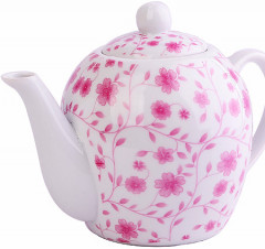 Сервиз чайный - Фото 2