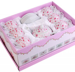 Сервиз чайный - Фото 3