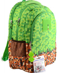 Рюкзак школьный - Фото 1