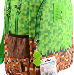 Рюкзак школьный - Фото 2