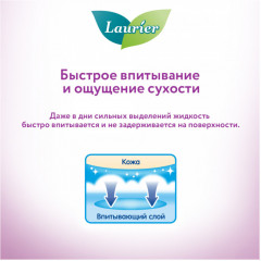 Прокладки гигиенические дневные - Фото 2