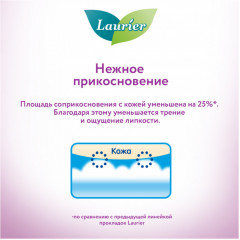 Прокладки гигиенические дневные - Фото 5