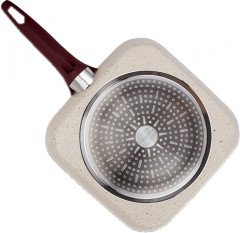 Сковорода-гриль «Terrestrial» - Фото 3