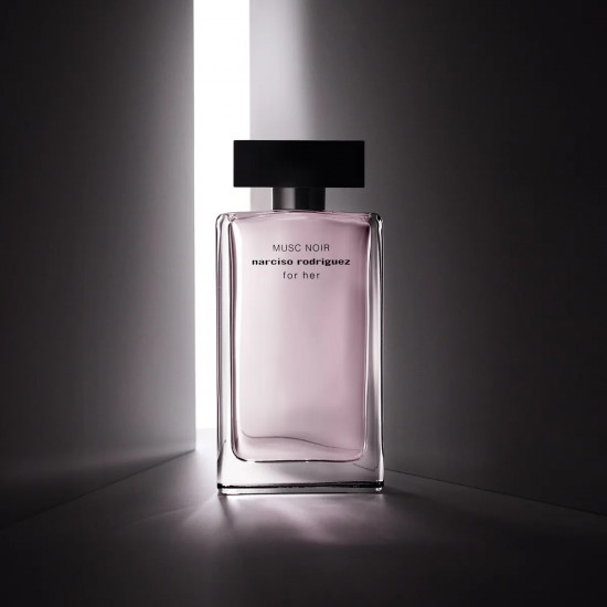Парфюмированная вода «For Her Musc Noir»