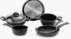 Сковорода «Cook on Rock» - Фото 4