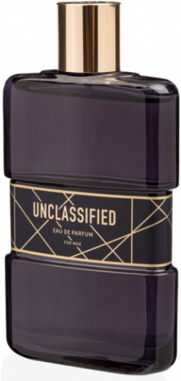 Парфюмерная вода «Unclassified»