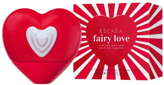 Туалетная вода «Fairy Love»