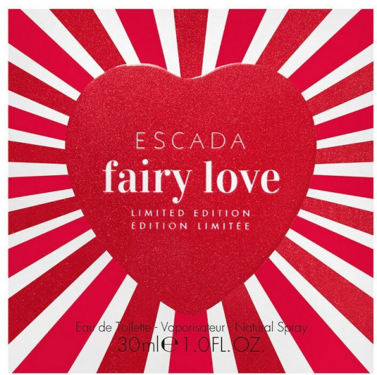 Туалетная вода «Fairy Love»