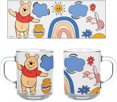 Набор для творчества «Кружка для росписи» - Фото 4