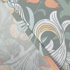 Комплект постельного белья - Фото 2