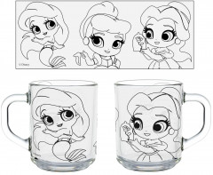 Набор для творчества «Кружка для росписи» - Фото 3