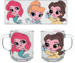 Набор для творчества «Кружка для росписи» - Фото 4