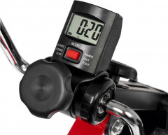 Мини-велотренажер - Фото 3