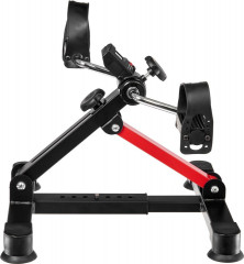 Мини-велотренажер - Фото 7