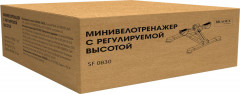 Мини-велотренажер - Фото 11