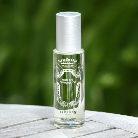 Туалетная вода «Eau de Campagne»