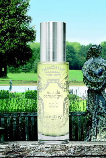 Туалетная вода «Eau de Campagne»