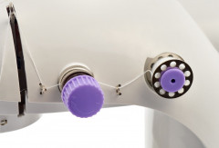 Машина швейная «Портняжка» - Фото 8