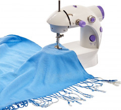 Машина швейная «Портняжка» - Фото 9